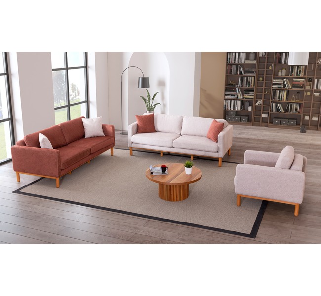 Nova Koltuk Takımı 