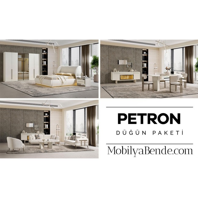 Petron Düğün Paketi
