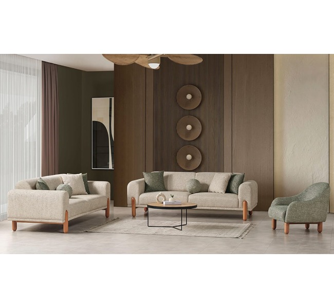 Armoni Koltuk Takımı 