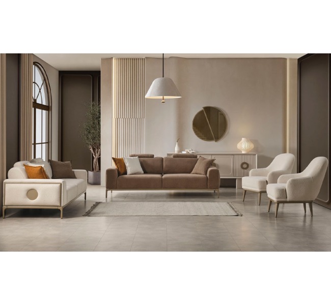 Empoli Koltuk Takımı 