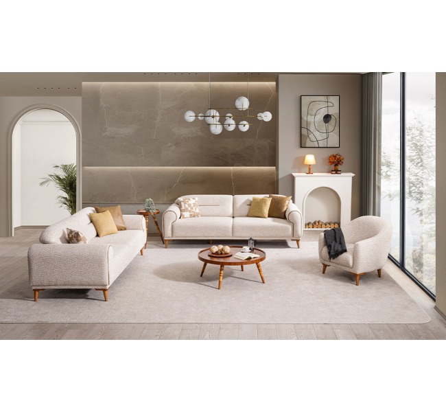 Milas Koltuk Takımı 