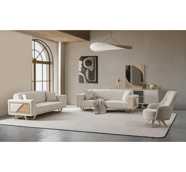 Palermo Koltuk Takımı 