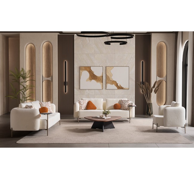 Tema Koltuk Takımı 